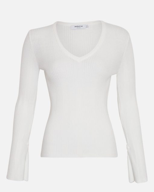 MSCHVendela Rachelle V Pullover