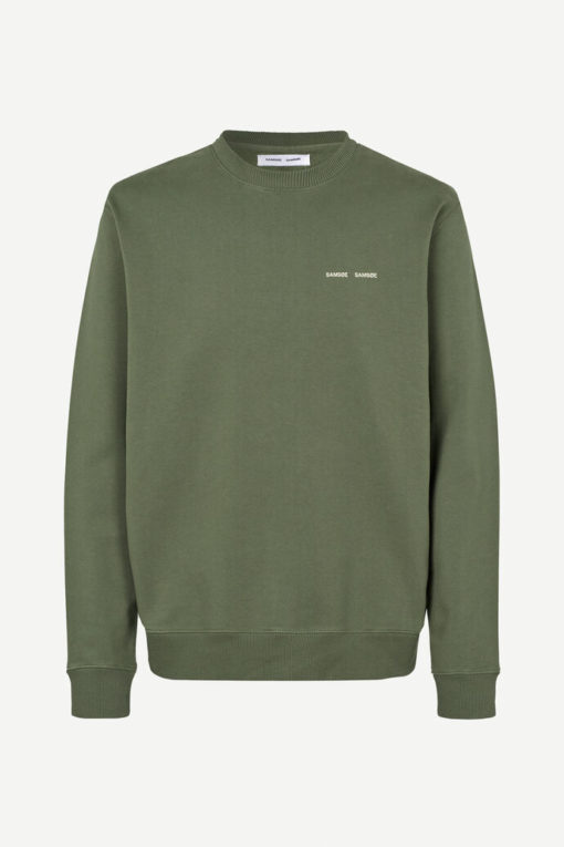 Norsbro Crew Neck 11720