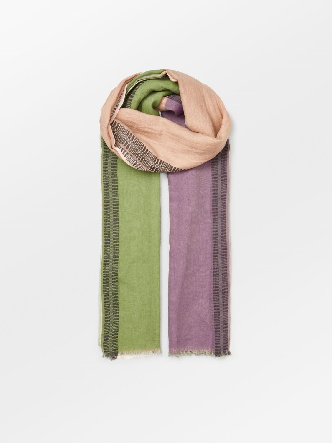 Kikko Cowea Scarf