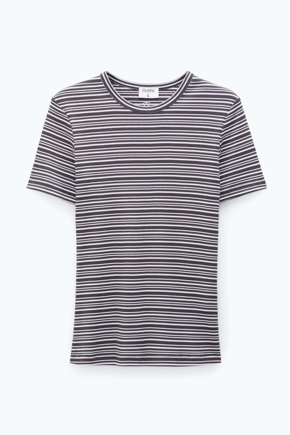 Striped Tee