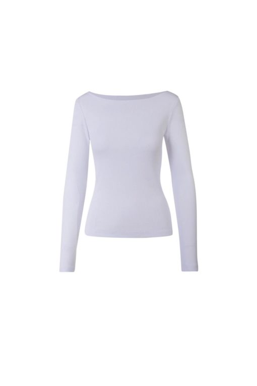 Petronella Rib Boatneck