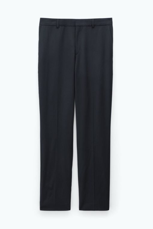 Emma Wool Trouser