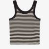 Ribbed Tank Top