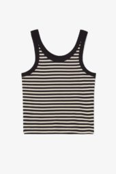 Ribbed Tank Top