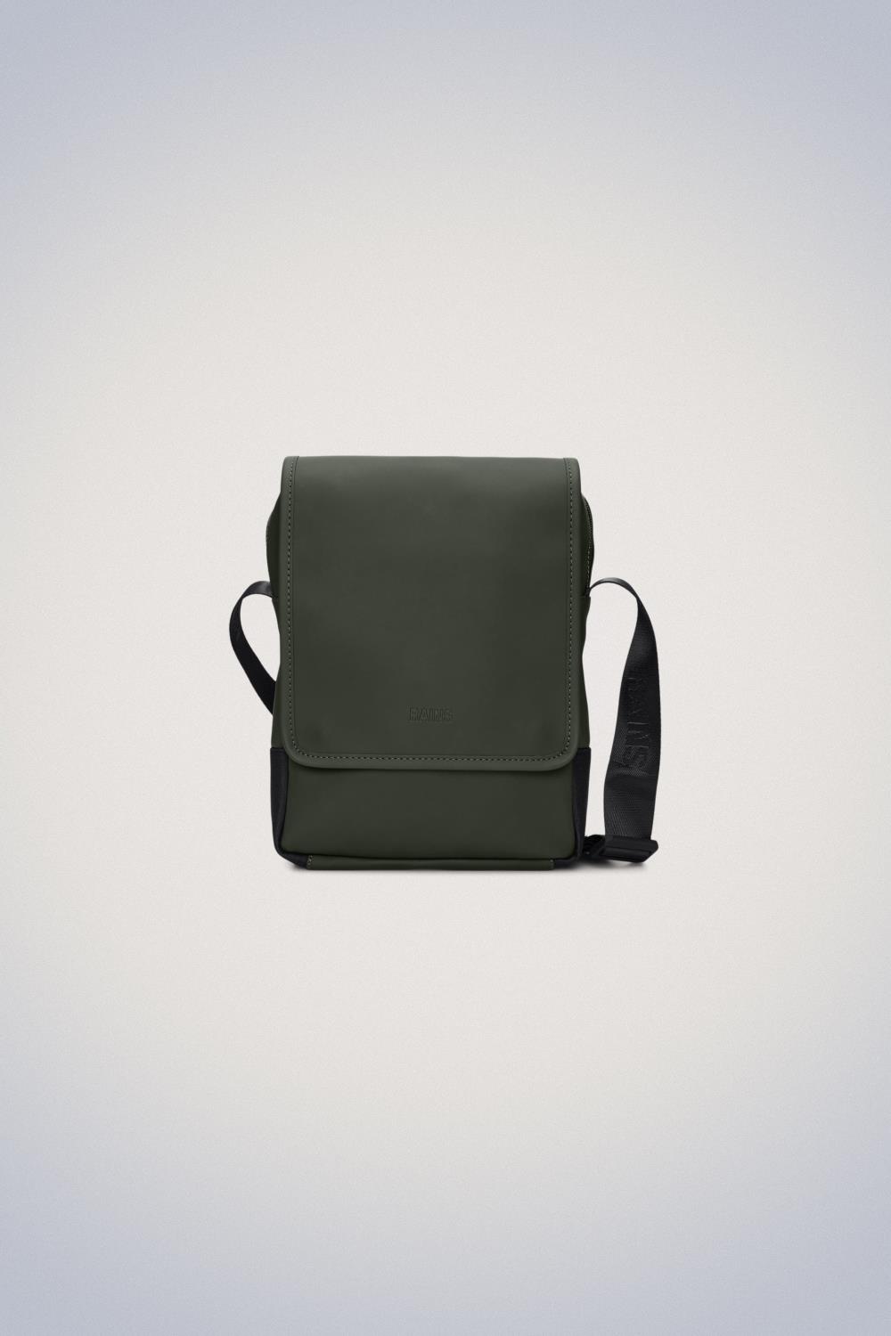 Trail Reporter Bag W3