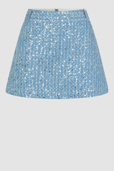 Lemara Skirt
