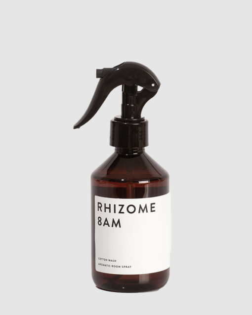 Rhizome Room Spray - 8AM