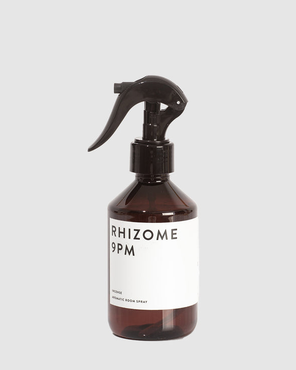 Rhizome Room Spray - 9PM