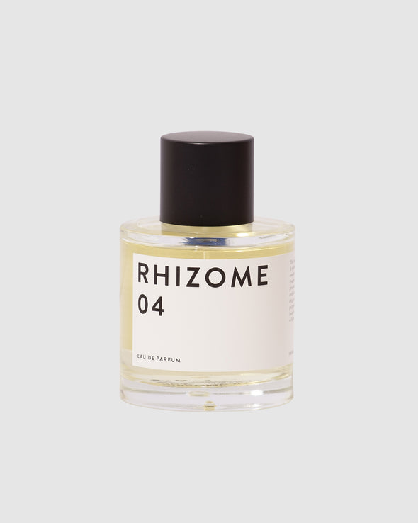 Rhizome Eau de Parfum - 04