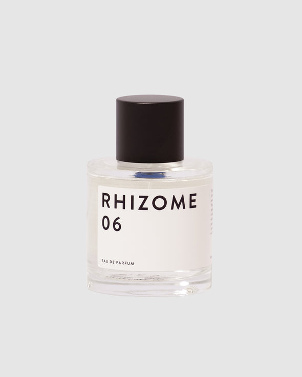 Rhizome Eau de Parfum - 06