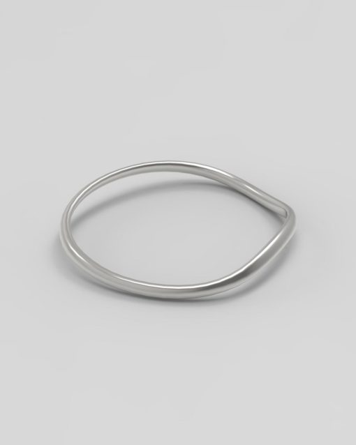 Thorn Bangle Slim