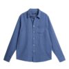 Reg LS Clean Linen Shirt