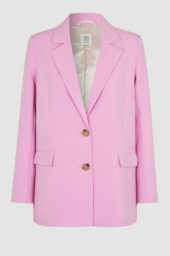 Evie Classic Blazer