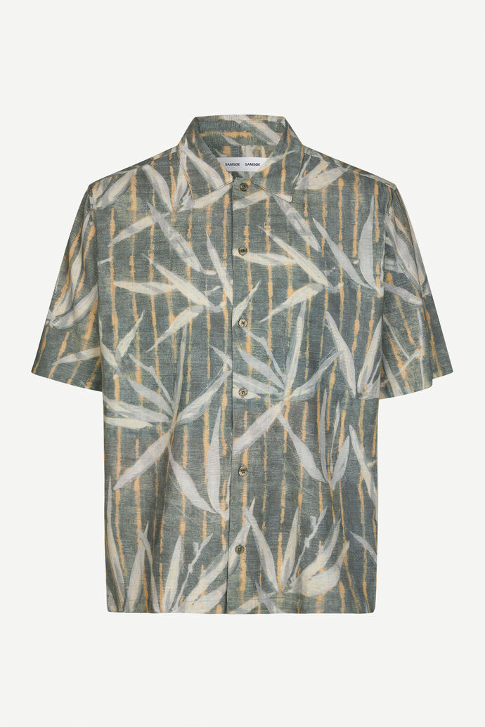 Saayo X Shirt 15142