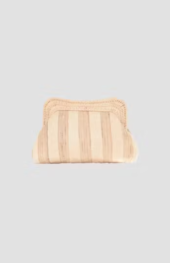 Caci Clutch Col. Nature