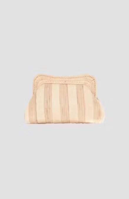 Caci Clutch Col. Nature