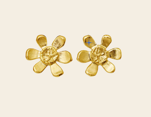 Blossom Earrings