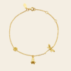 Mirabelle Bracelet