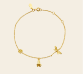 Mirabelle Bracelet