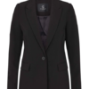 RubySusBBAlberte Blazer