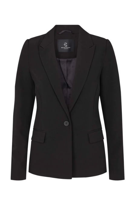 RubySusBBAlberte Blazer