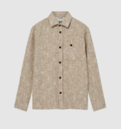 MMGDavid Lorenzo Overshirt