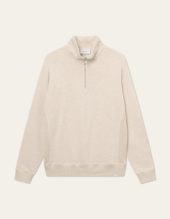 Dexter Half-Zip Sweatshirt