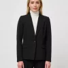 Ruby Sus BB Alberte Blazer