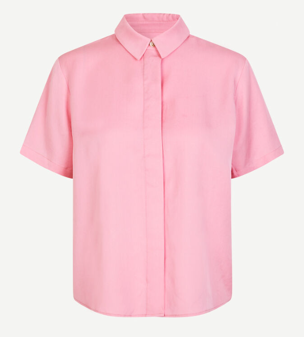 Mina SS Shirt 14028