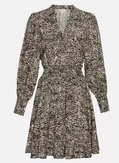 MSCH Amabella Short Dress