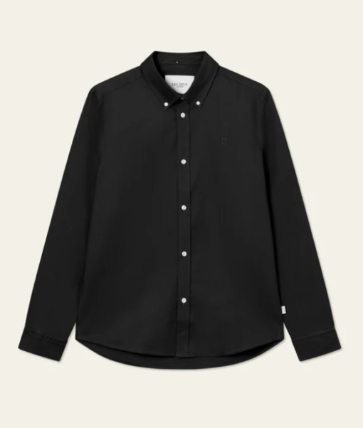 Konrad Oxford Shirt