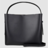 Leata Maxi Leather Bag