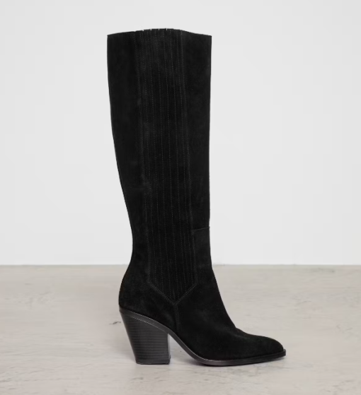 Wilma Knee Boot