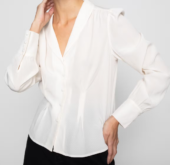 Ylva blouse