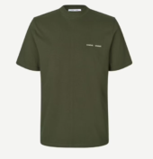 Nosbro T-Shirt 6024