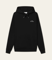 Crew  Hoodie