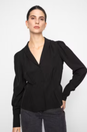 Ylva blouse(2)