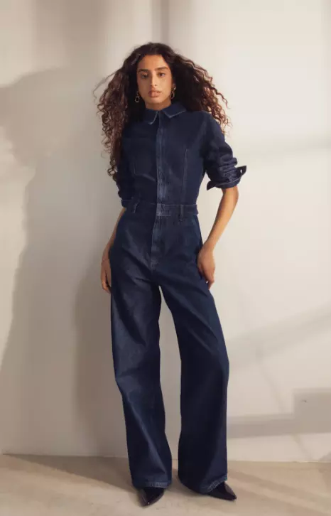 Jordan Jumpsuit