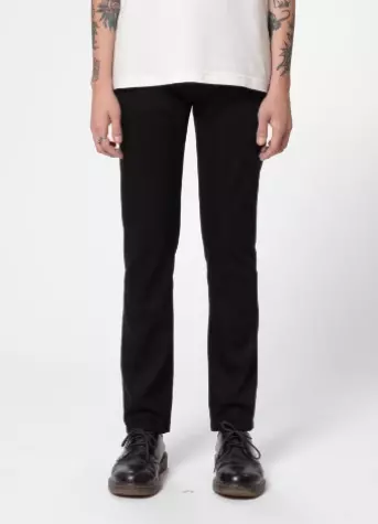 Grim Tim Dry Everblack