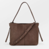 Suede Fraya Small Bag