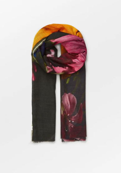 Florima Woo Scarf