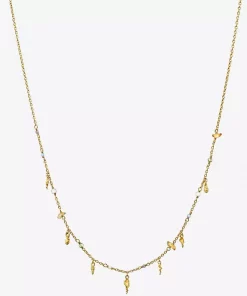 Toutsi Necklace
