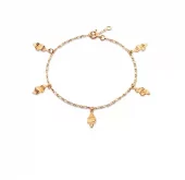 Una Small Bracelet