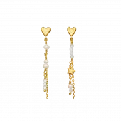 Silma Earring
