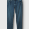 Marc Helig Soft Mid Blue Denim