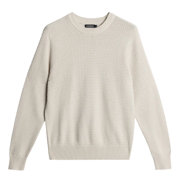 Oliver Structure Sweater