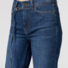 The Hennie Jean Dark Vintage Blue