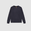 MMGAbel Crew Brush Sweat