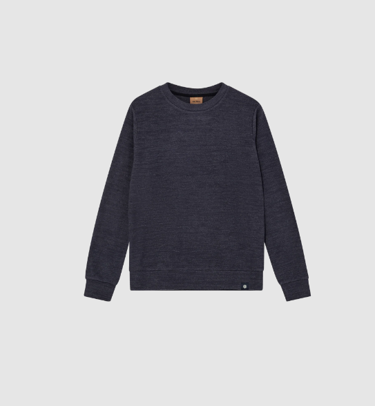 MMGAbel Crew Brush Sweat