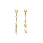 Silma Earring